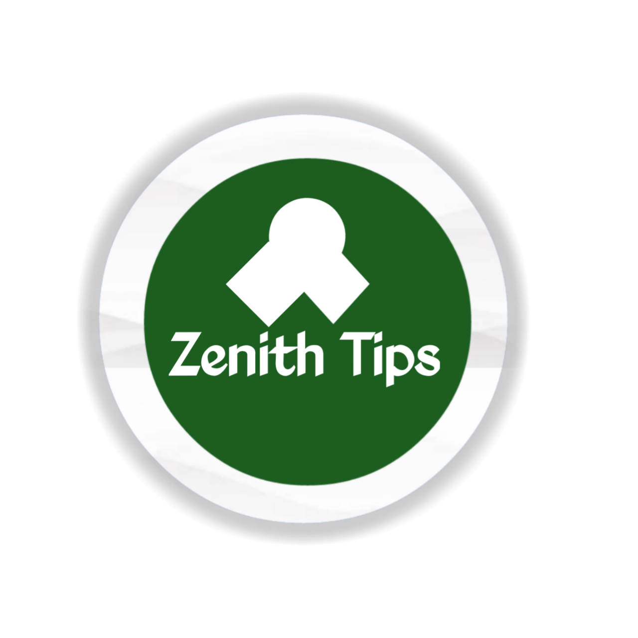 Zenithtips.com Logo