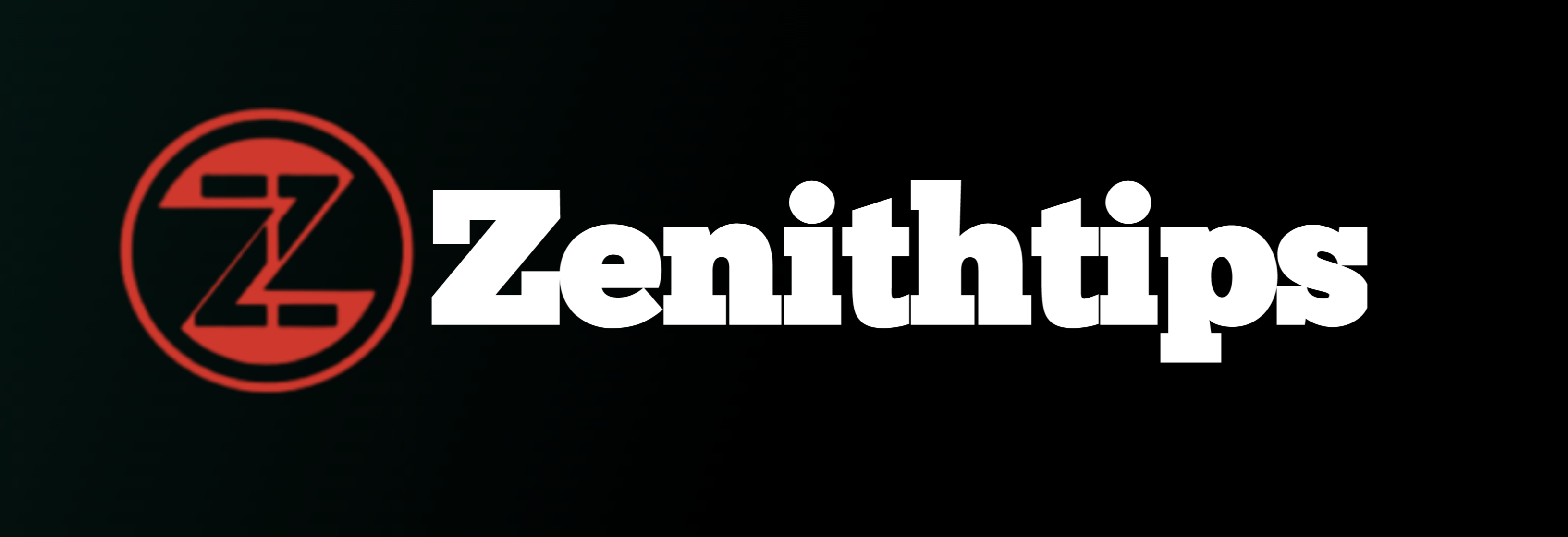 Zenithtips